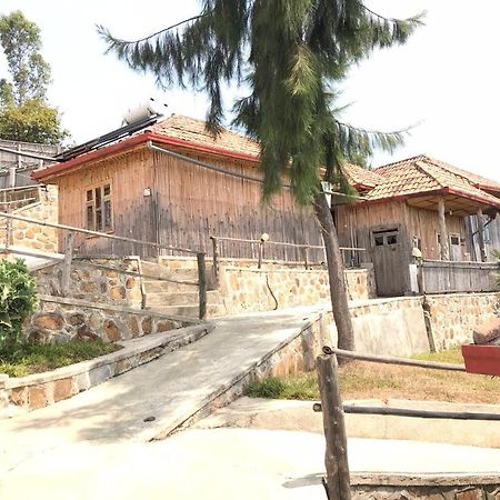 Macheo Ecolodge-Camping Gitesi Zewnętrze zdjęcie