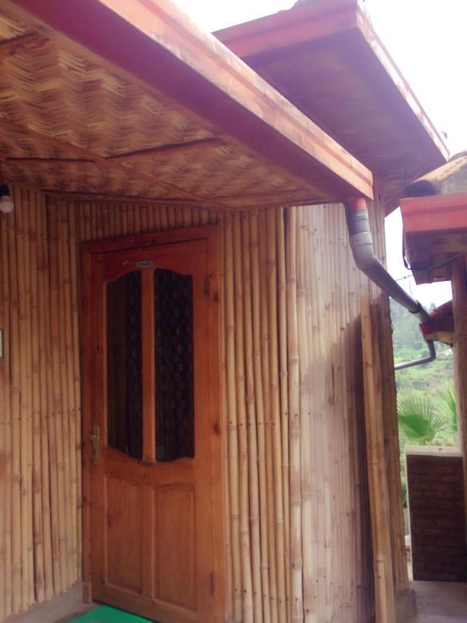 Macheo Ecolodge-Camping Gitesi Zewnętrze zdjęcie