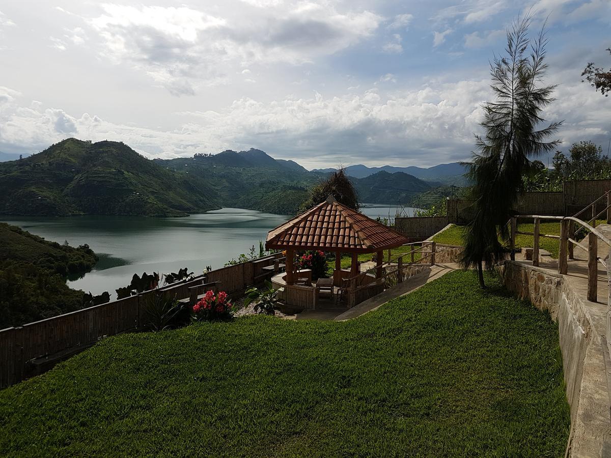 Macheo Ecolodge-Camping Gitesi Zewnętrze zdjęcie