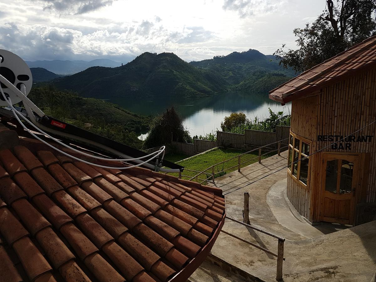 Macheo Ecolodge-Camping Gitesi Zewnętrze zdjęcie