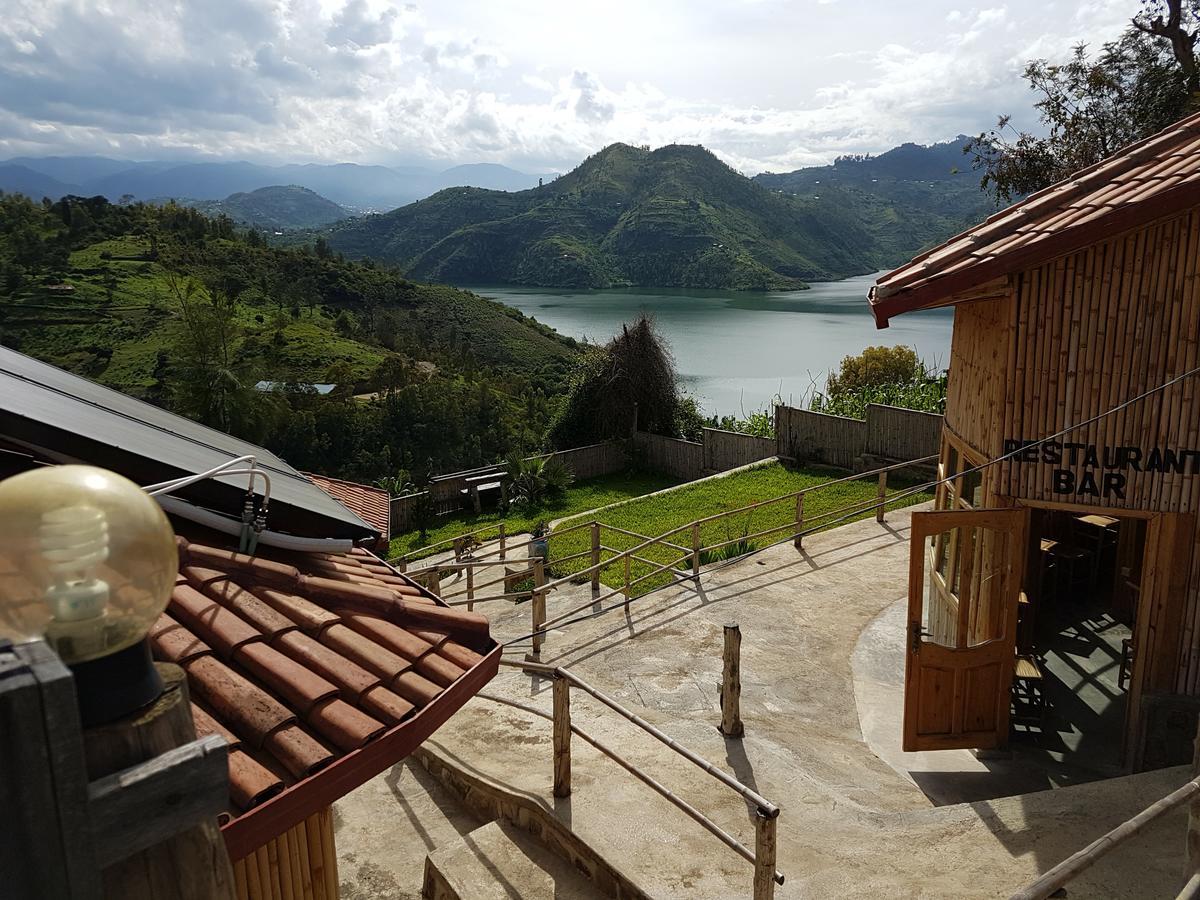 Macheo Ecolodge-Camping Gitesi Zewnętrze zdjęcie