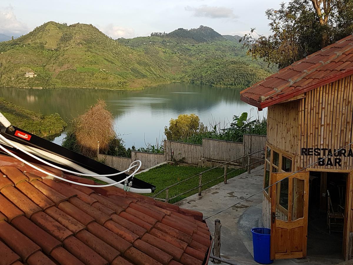 Macheo Ecolodge-Camping Gitesi Zewnętrze zdjęcie