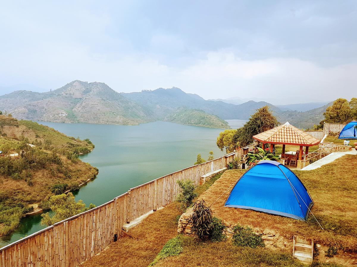 Macheo Ecolodge-Camping Gitesi Zewnętrze zdjęcie