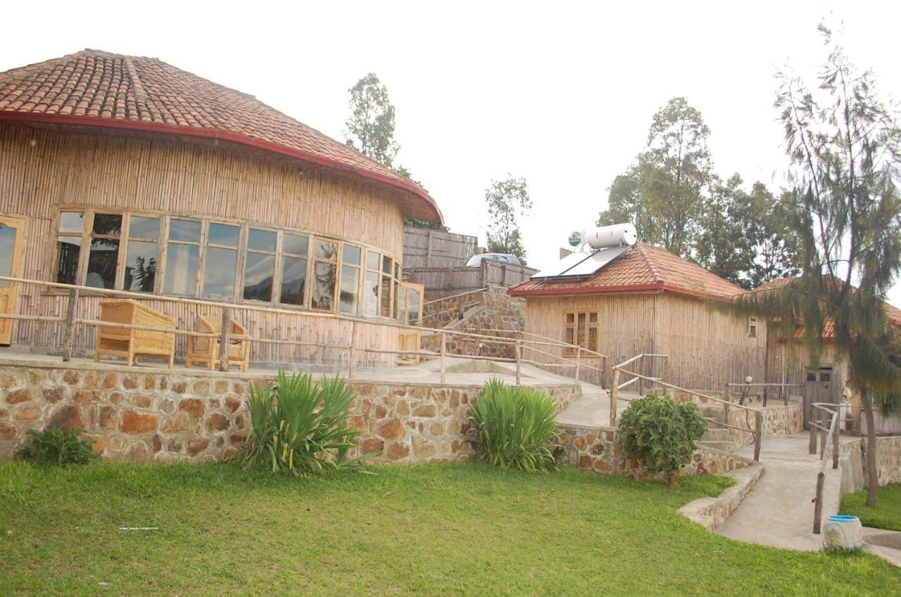 Macheo Ecolodge-Camping Gitesi Zewnętrze zdjęcie