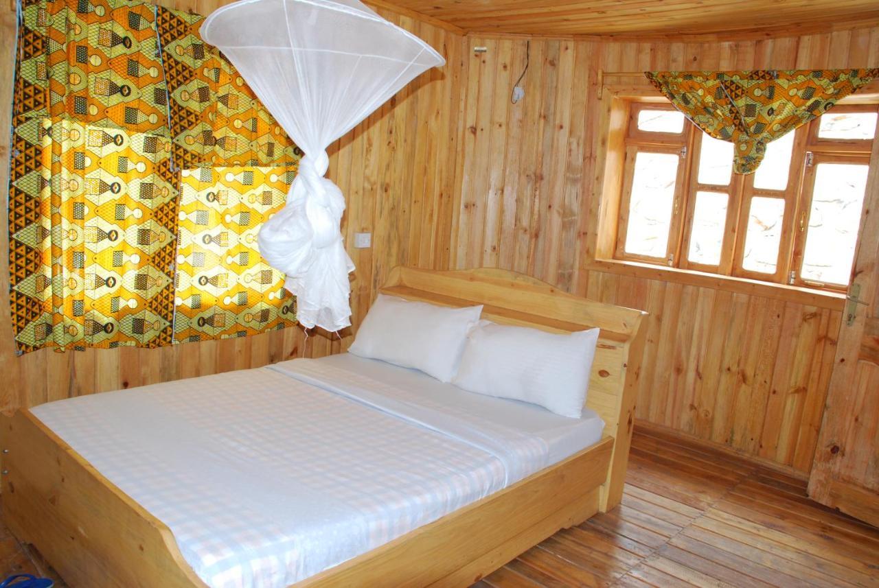 Macheo Ecolodge-Camping Gitesi Zewnętrze zdjęcie