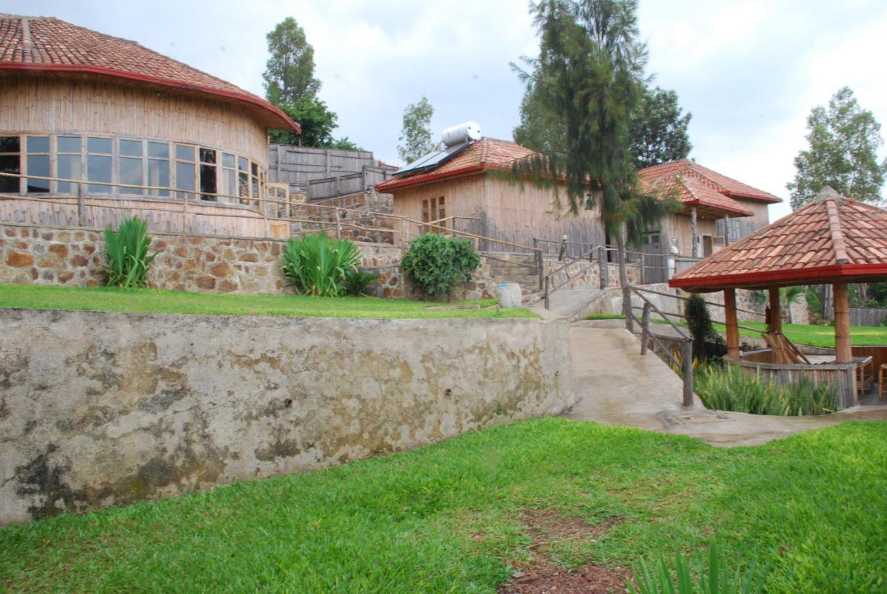 Macheo Ecolodge-Camping Gitesi Zewnętrze zdjęcie