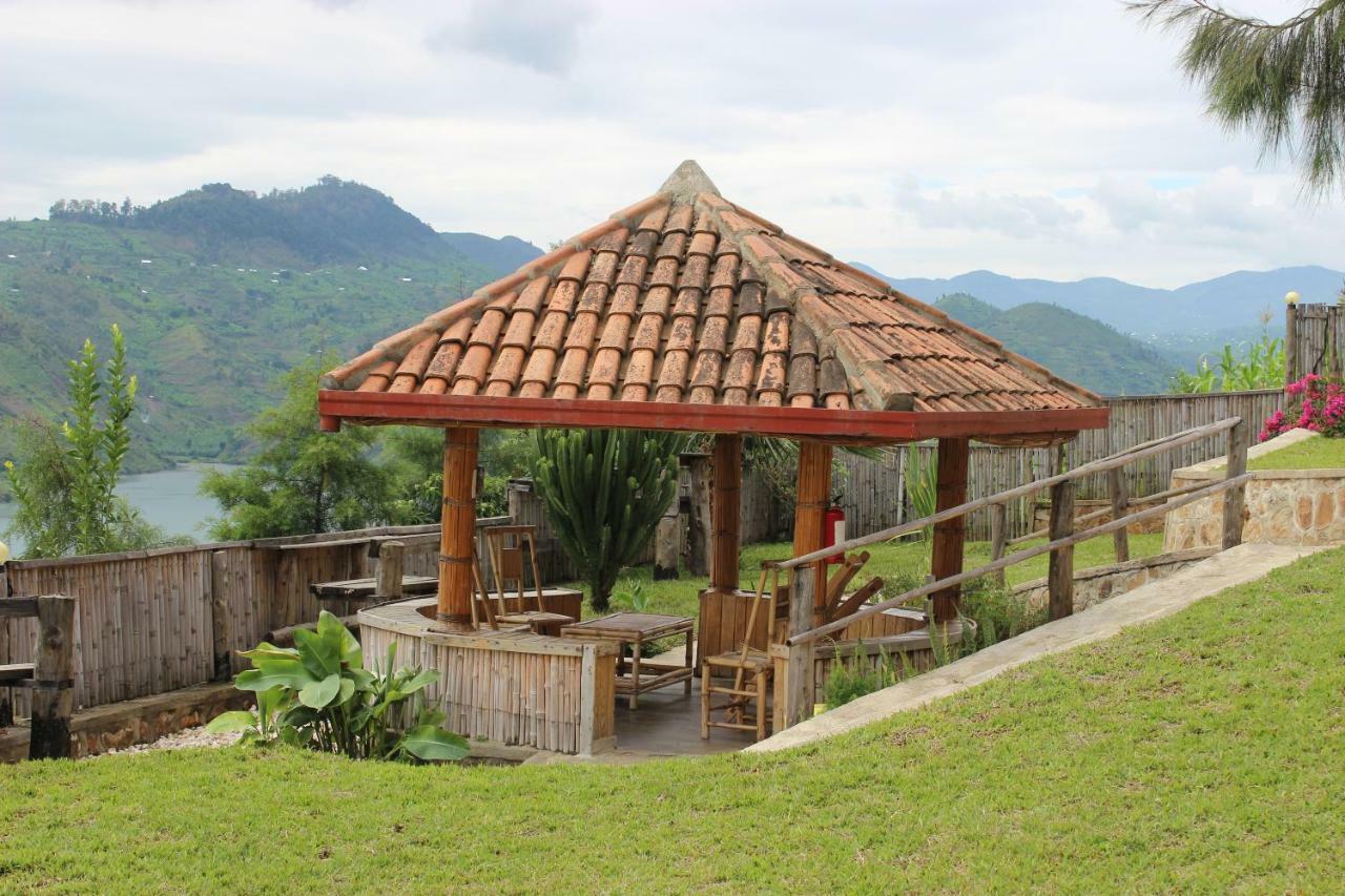 Macheo Ecolodge-Camping Gitesi Zewnętrze zdjęcie
